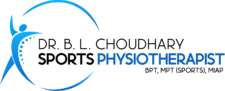 Dr. B. L. Choudhary